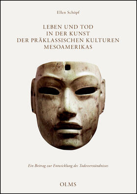 Schöpf | Leben und Tod in der Kunst der präklassischen Kulturen Mesoamerikas | Buch | 978-3-487-15671-2 | sack.de