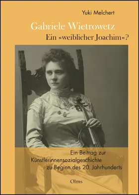 Melchert |  Gabriele Wietrowetz | Buch |  Sack Fachmedien