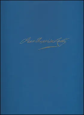 Lully |  Alceste ou Le Triomphe d'Alcide | Buch |  Sack Fachmedien