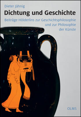 Jähnig | Jähnig, D: Dichtung und Geschichte | Buch | 978-3-487-15700-9 | sack.de