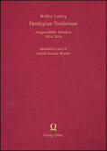 Ludwig |  Florilegium Neolatinum | Buch |  Sack Fachmedien