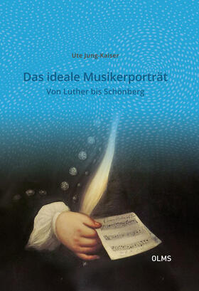 Jung-Kaiser | Jung-Kaiser, U: Das ideale Musikerporträt | Buch | 978-3-487-15792-4 | sack.de