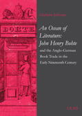 Jefcoate |  Jefcoate, G: Ocean of Literature: John Henry Bohte and | Buch |  Sack Fachmedien