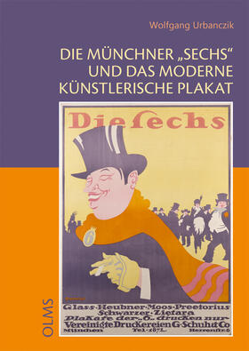 Urbanczik | Urbanczik, W: Münchner "Sechs" und das moderne künstlerische | Buch | 978-3-487-15860-0 | sack.de