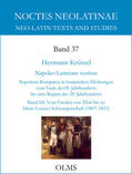 Krüssel |  Napoleo Latinitate vestitus | Buch |  Sack Fachmedien