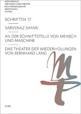 Safari |  An der Schnittstelle von Mensch und Maschine | Buch |  Sack Fachmedien
