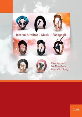 Buchborn / Tralle / Völker |  Interkulturalität - Musik - Pädagogik | Buch |  Sack Fachmedien