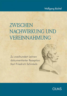 Büchel | Büchel, W: Zwischen Nachwirkung und Vereinnahmung | Buch | 978-3-487-15932-4 | sack.de