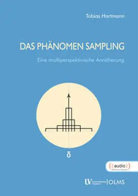 Hartmann |  Das Phänomen Sampling | Buch |  Sack Fachmedien