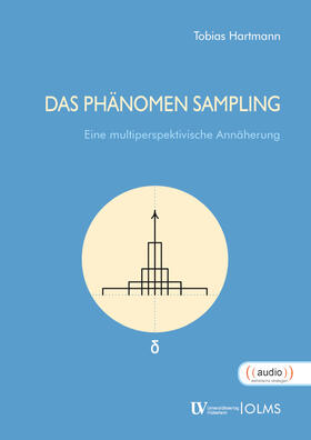 Hartmann | Hartmann, T: Phänomen Sampling | Buch | 978-3-487-16028-3 | sack.de