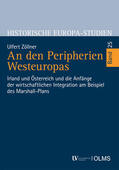 Zöllner |  Zöllner, U: Den Peripherien Westeuropas | Buch |  Sack Fachmedien