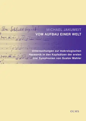 Jakumeit | Vom Aufbau einer Welt | Buch | 978-3-487-16087-0 | sack.de