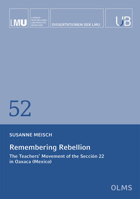 Meisch | Remembering Rebellion | Buch | 978-3-487-16165-5 | sack.de