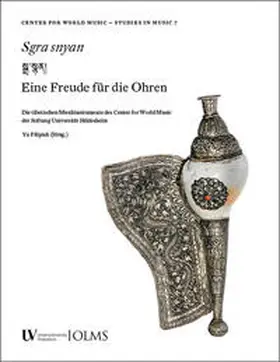 Filipiak / Fuhr / Vogels |  Sgra snyan – Eine Freude für die Ohren | Buch |  Sack Fachmedien