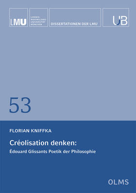 Kniffka | Kniffka, F: Créolisation denken | Buch | 978-3-487-16181-5 | sack.de