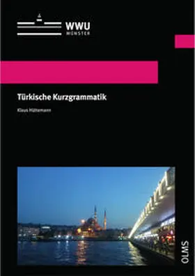 Hüttemann |  Türkische Kurzgrammatik | Buch |  Sack Fachmedien