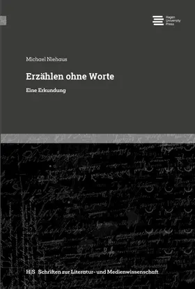 Niehaus |  Erzählen ohne Worte | Buch |  Sack Fachmedien