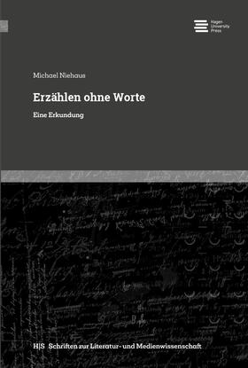 Niehaus | Erzählen ohne Worte | Buch | 978-3-487-16200-3 | sack.de