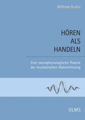 Gruhn |  Hören als Handeln | Buch |  Sack Fachmedien