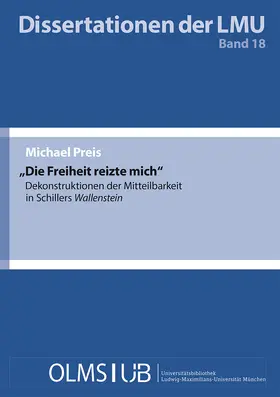 Preis |  „Die Freiheit reizte mich“ | Buch |  Sack Fachmedien