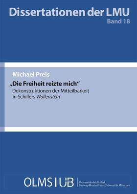 Preis | „Die Freiheit reizte mich“ | Buch | 978-3-487-16290-4 | sack.de