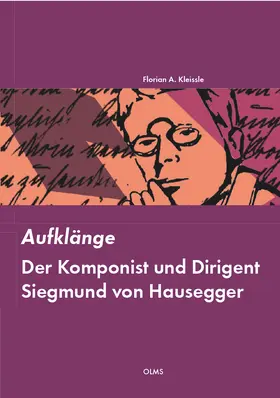 Kleissle |  Aufklänge | Buch |  Sack Fachmedien