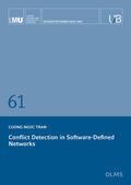 Tran |  Conflict Detection in Software-Defined Networks | Buch |  Sack Fachmedien