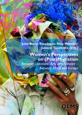 Borst / Neu-Wendel / Tauchnitz | Women's Perspectives on (Post)Migration | Buch | 978-3-487-16351-2 | sack.de