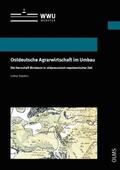 Snyders |  Snyders, L: Ostdeutsche Agrarwirtschaft im Umbau | Buch |  Sack Fachmedien