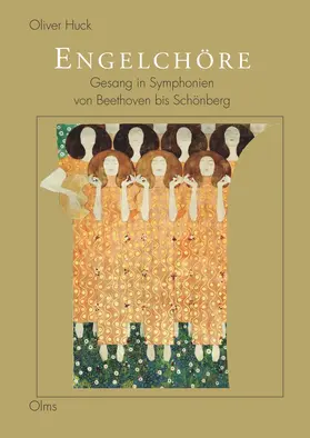 Huck |  Engelchöre | Buch |  Sack Fachmedien
