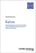 Haarmann |  Kairos | Buch |  Sack Fachmedien