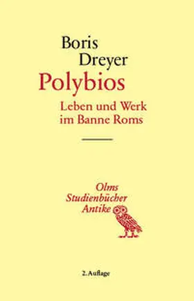 Dreyer | Polybios | Buch | 978-3-487-16673-5 | sack.de