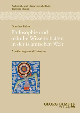 Pielow |  Philosophie und okkulte Wissenschaften in der islamischen Welt | Buch |  Sack Fachmedien