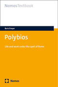 Dreyer |  Polybios | Buch |  Sack Fachmedien