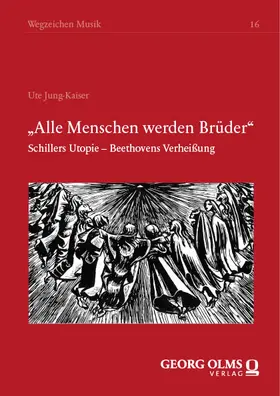 Jung-Kaiser |  „Alle Menschen werden Brüder" | Buch |  Sack Fachmedien