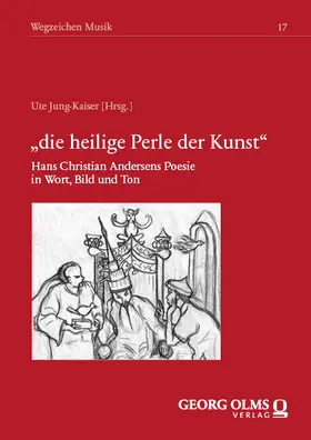 Jung-Kaiser |  „die heilige Perle der Kunst" | eBook | Sack Fachmedien