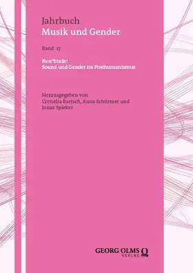 Bartsch / Schürmer / Spieker |  Non*binär! | eBook | Sack Fachmedien