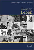 Greve / Thomsen |  Greve, W: Zwanzig Leben | Buch |  Sack Fachmedien