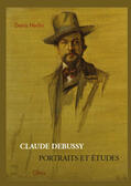 Herlin |  Herlin, D: Claude Debussy - Portraits et Études | Buch |  Sack Fachmedien