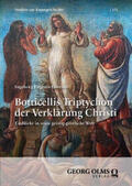 Doetsch |  Botticellis Triptychon der Verklärung Christi | eBook | Sack Fachmedien