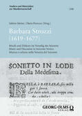 Meine / Perocco |  Barbara Strozzi (1619–1677) | eBook | Sack Fachmedien