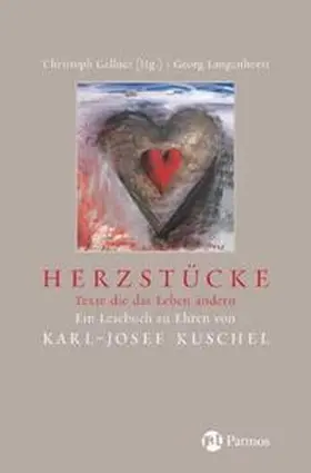 Langenhorst / Gellner |  Herzstücke | Buch |  Sack Fachmedien