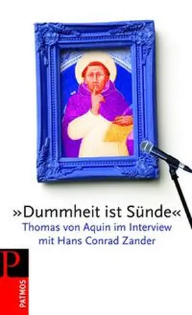 Zander |  'Dummheit ist Sünde' | Buch |  Sack Fachmedien