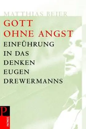 Beier |  Gott ohne Angst | Buch |  Sack Fachmedien