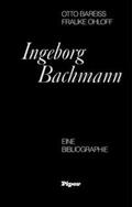 Bachmann |  Ingeborg Bachmann | Buch |  Sack Fachmedien