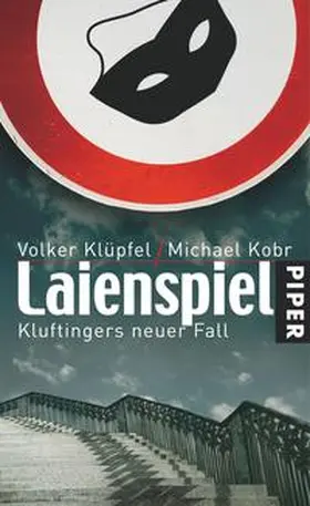 Klüpfel / Kobr |  Laienspiel | Buch |  Sack Fachmedien