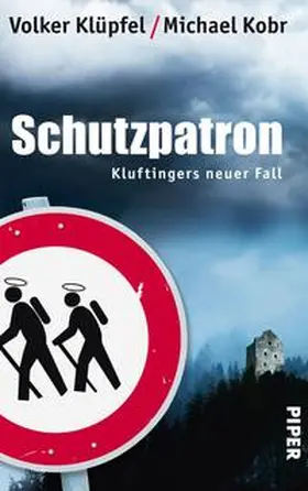 Klüpfel / Kobr |  Schutzpatron | Buch |  Sack Fachmedien