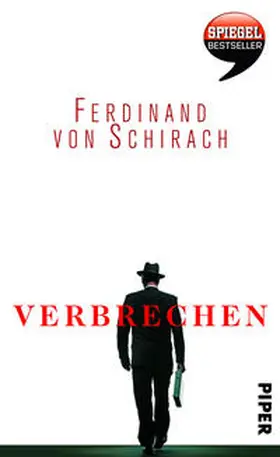 Schirach | Verbrechen | Buch | 978-3-492-05362-4 | www.sack.de