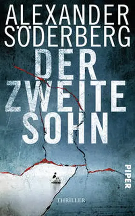 Söderberg |  Der zweite Sohn | Buch |  Sack Fachmedien