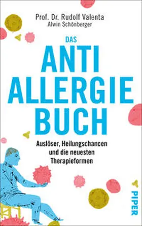 Valenta |  Das Anti-Allergie-Buch | Buch |  Sack Fachmedien